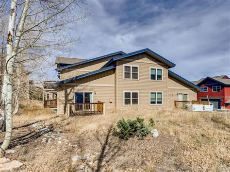 124 Talon Cir, Silverthorne CO, is a Single Family home that contains 3020 sq ft and was built in 2006. . Zillow silverthorne co